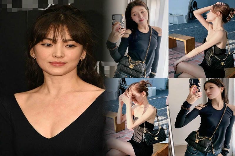 シャネル クラッチ バッグ 中古