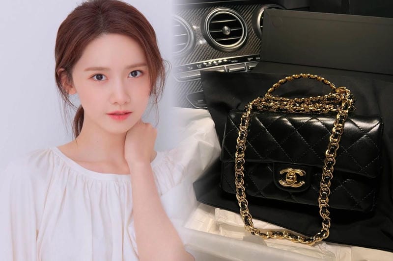 シャネル バッグ 新作 2017