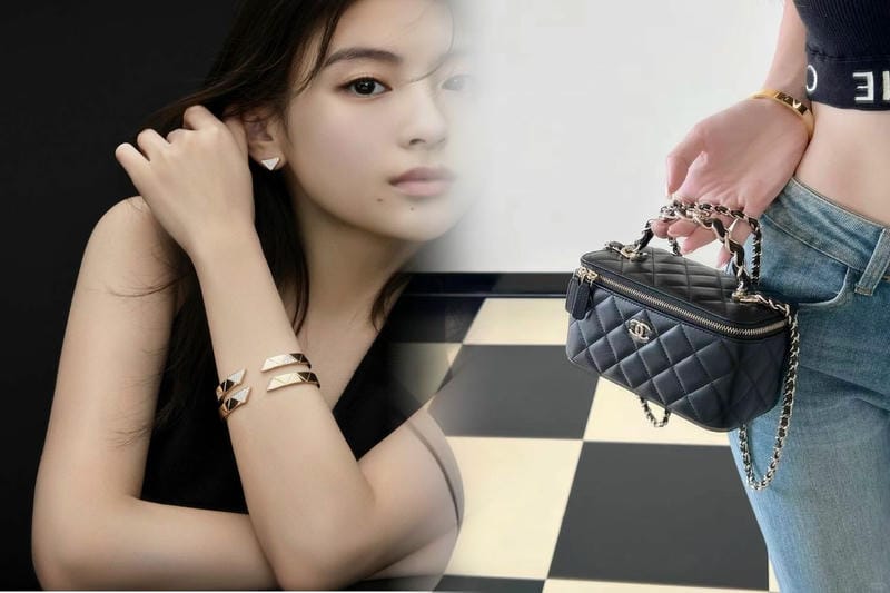 コラボしたアーティストは誰？シャネルのアートの歴史を探る