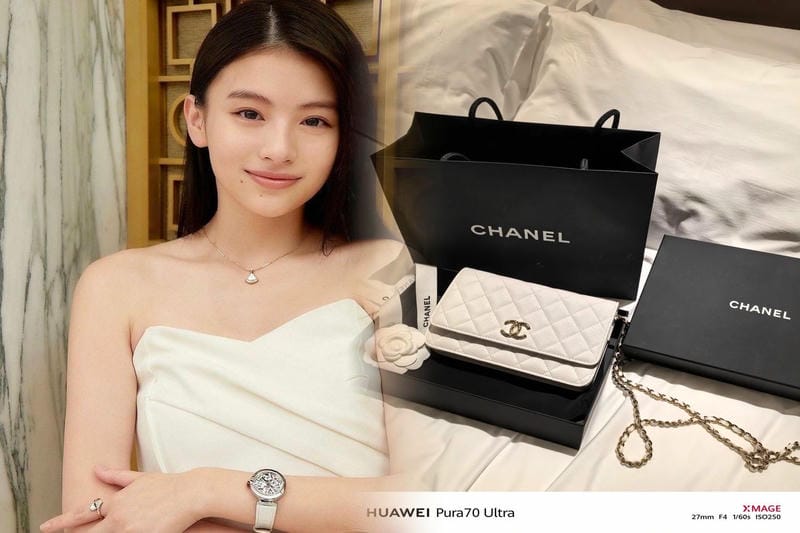 CHANELが売れた理由は何ですか？