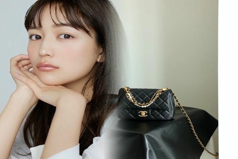シャネルで投資価値のあるバッグとは？