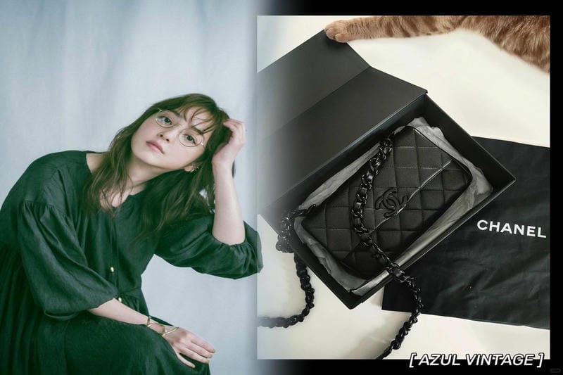 CHANELの素材は何の皮？知っておくべき基礎知識