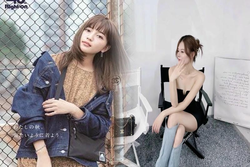 シャネル バッグ 1980 年代