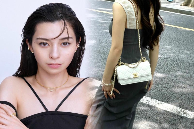 シャネル ショルダー バッグ 値段