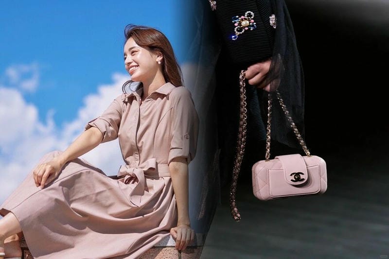 シャネルバッグの耐用年数は？長持ちさせるコツ