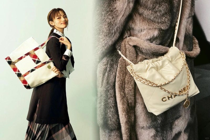 日本人が最初にシャネルを買ったのは誰？エピソードを紹介