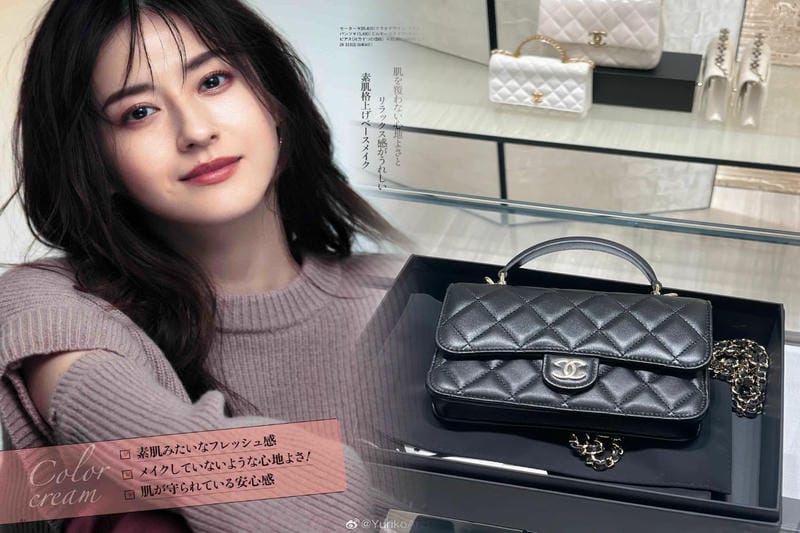 シャネル人気バッグの選び方｜初心者向けガイド