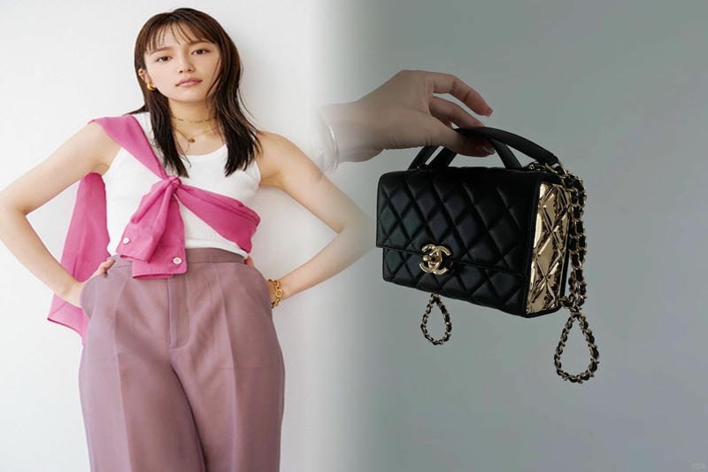 シャネル 斜 めがけ バッグ コピー