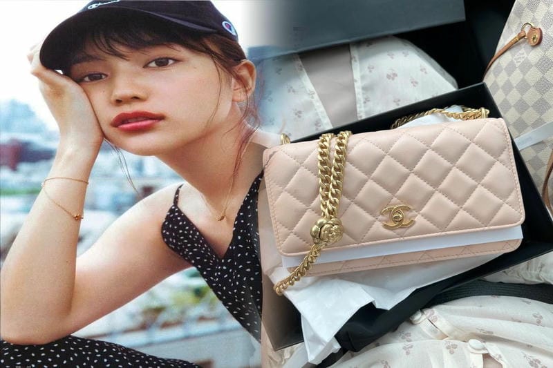 シャネル 2017 クルーズ バッグ