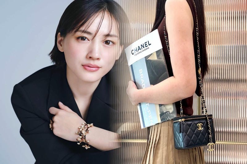 シャネルが値上げする理由を考察