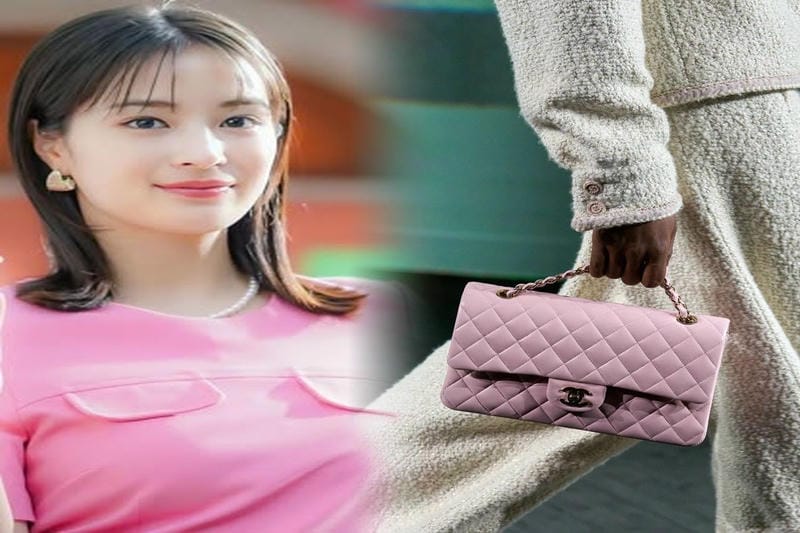 シャネルバッグチェーン長くしたい