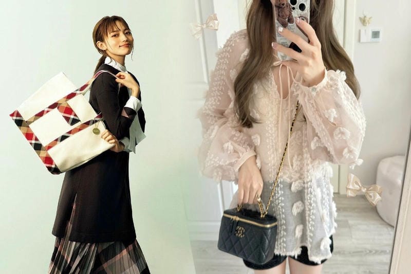 シャネルの新作はいつ発表？リリース時期を解説