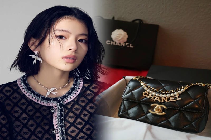 シャネルの購入ガイド：初心者必見のポイント