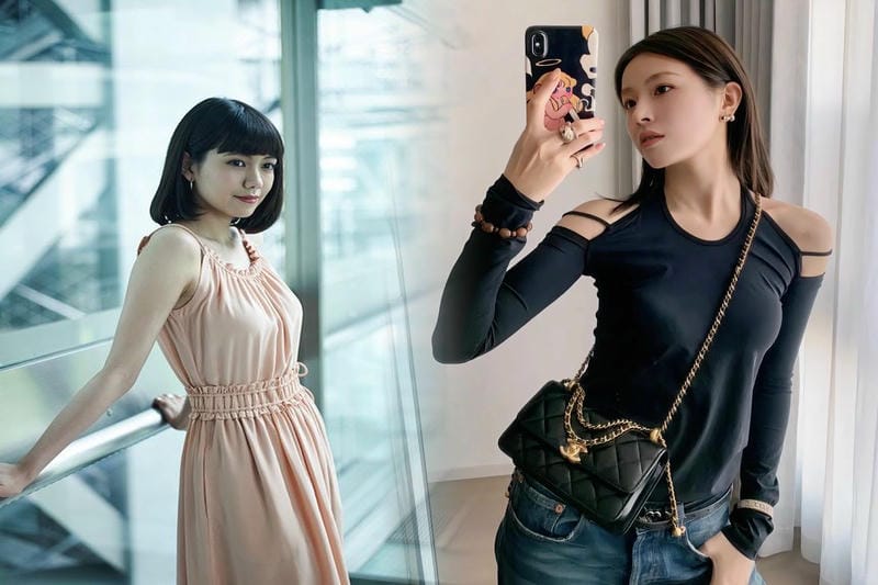 シャネル 2way ショルダー バッグ