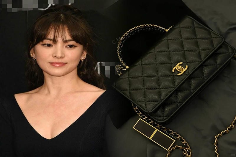 シャネルの生産数は？年間販売数をデータで紹介