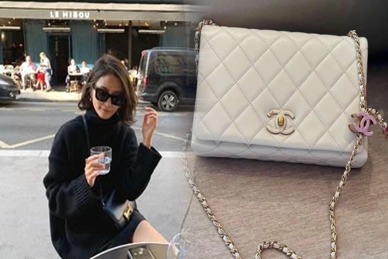 中古メンズシャネルトートバッグ｜お得なアイテムを探す方法