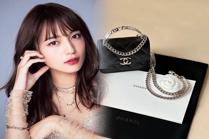 シャネル 斜 めがけ ショルダー バッグ