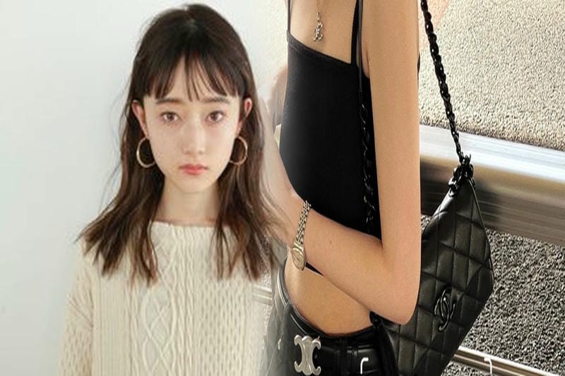 chanel ノベルティ トート バッグ