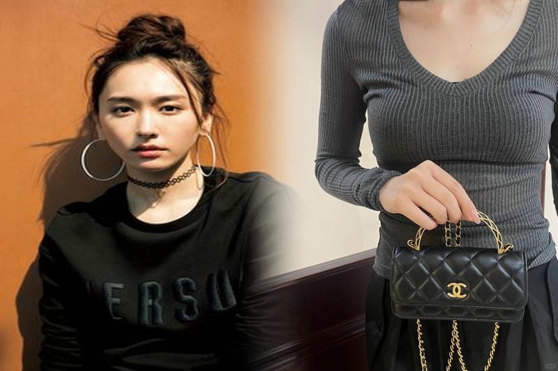 シャネル ノベルティ ショルダー バッグ