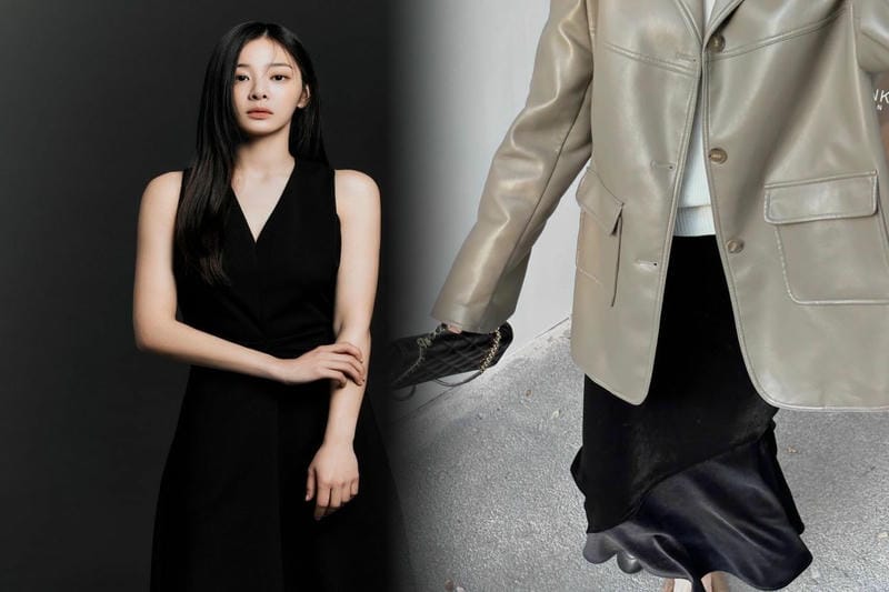 chanel カンボンライン トート バッグ