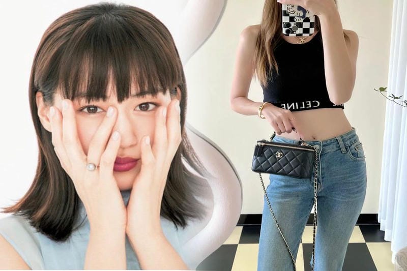 chanel ノベルティ ショルダー バッグ