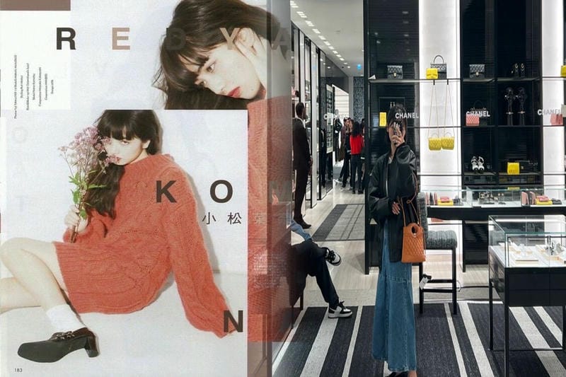 シャネル ショルダー バッグ キャビア スキン