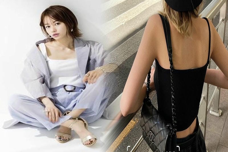 シャネル 風 バッグ