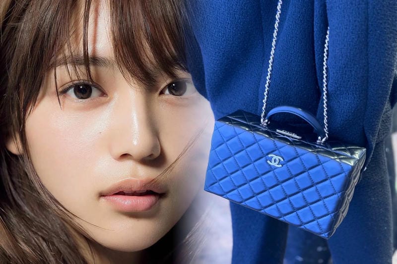 お手頃価格のシャネルバッグランキング