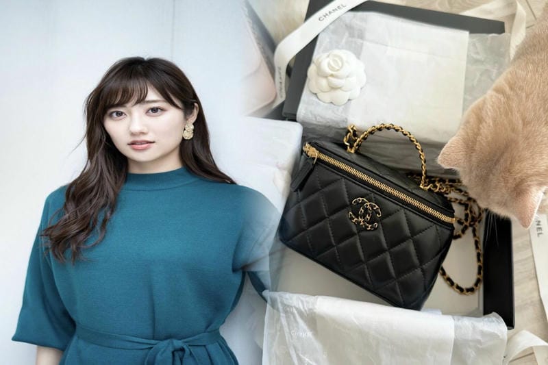 未使用シャネルバッグ｜お得な購入ガイド