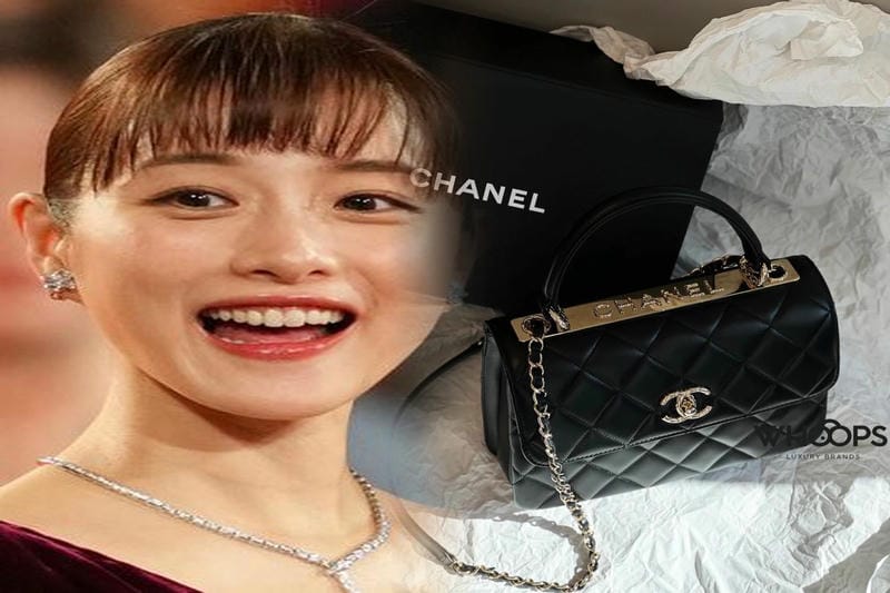 ヴィンテージシャネルにはどんな刻印があるのか？