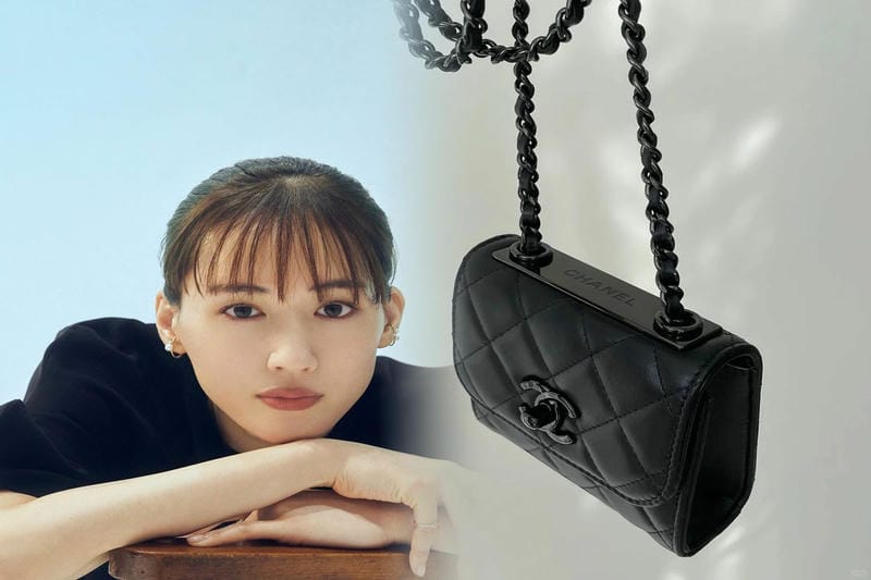 シャネルミニバッグの価格一覧