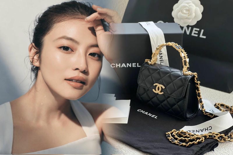 CHANEL「スピーディ」は何歳まで使える？適用年齢を解説