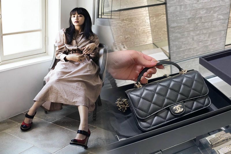 CHANELが売れた理由は何ですか？