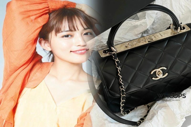 長持ちするシャネルバッグ｜耐久性とメンテナンスの秘訣