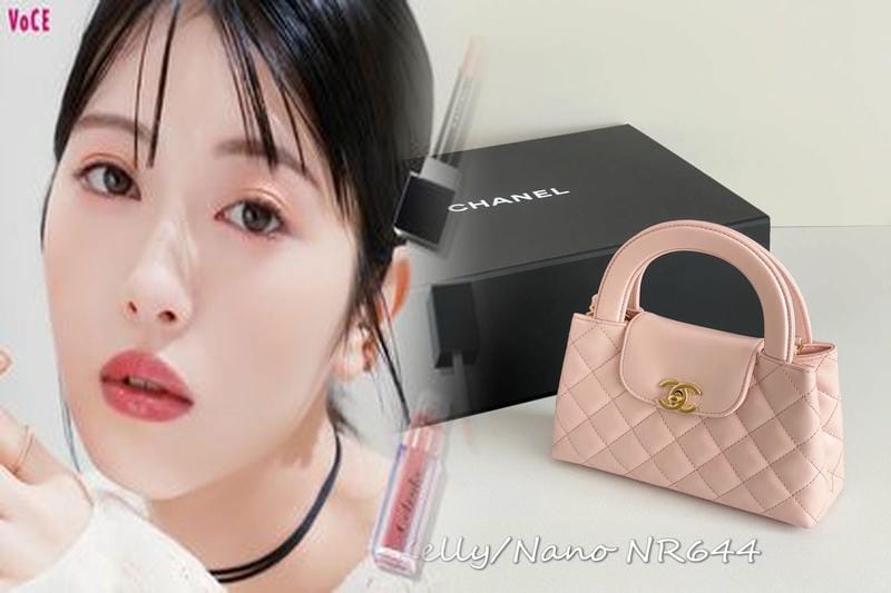 シャネル ミニ バック
