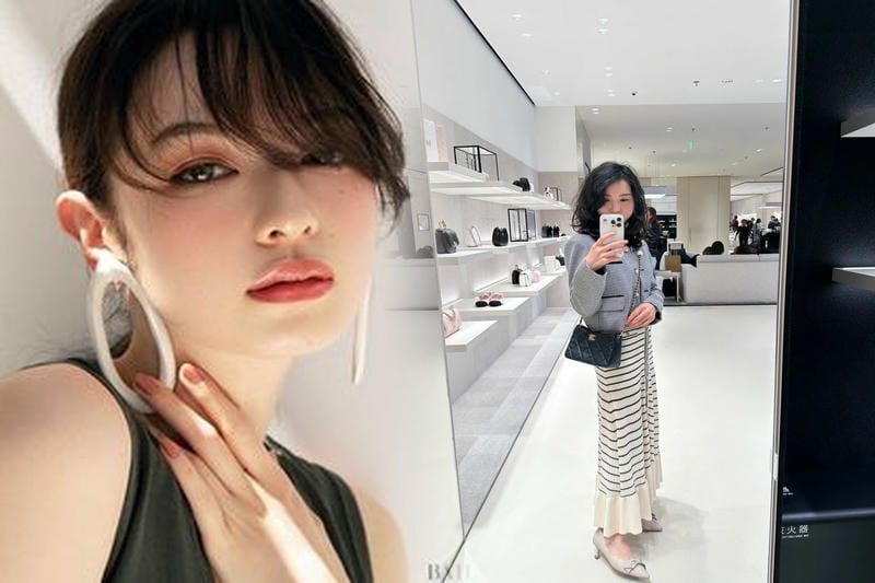 シャネル バッグ 種類