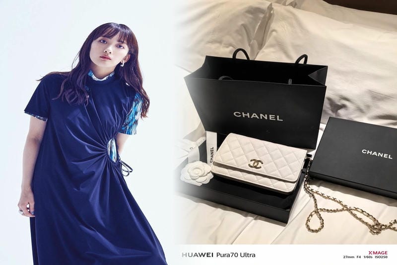 シャネル バッグ 一覧