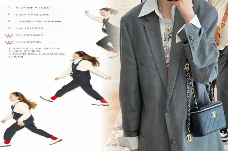 シャネル ミニ バッグ