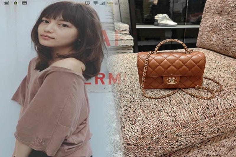 レディース向けシャネルバッグ｜選び方と人気モデル徹底解説