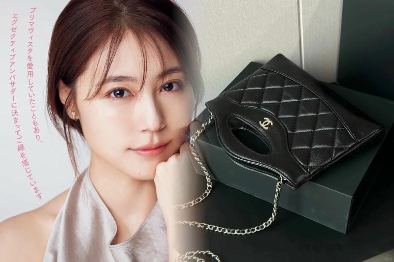 フランスでシャネルバッグを買うと安くなる？価格比較ガイド