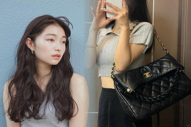 シャネルバッグ/中古大黒屋