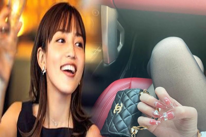 シャネルバッグ中古人気