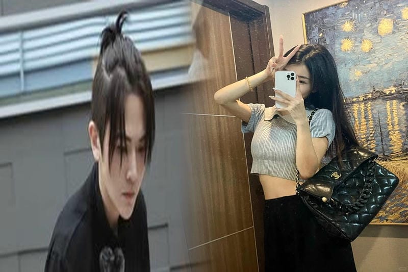 シャネル バッグ トート