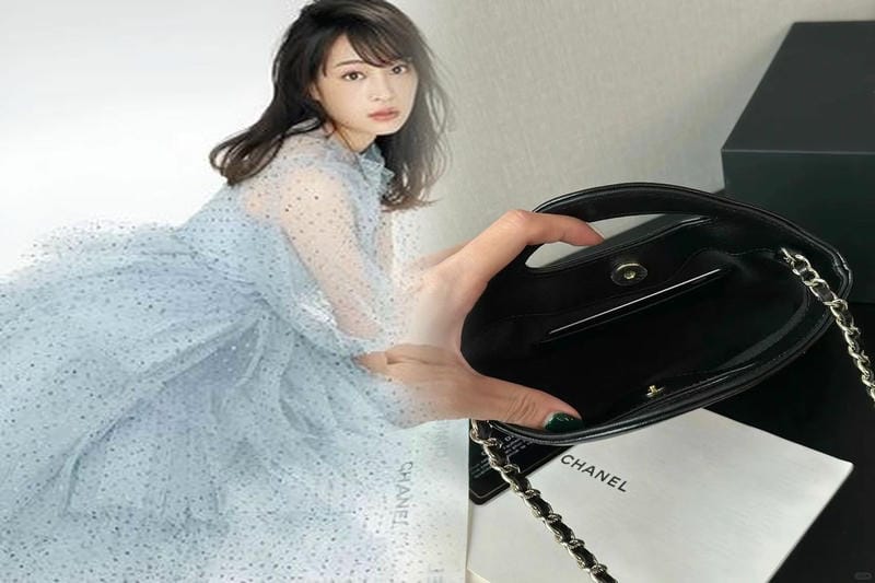 小さくても存在感抜群！人気シャネルミニバッグ特集