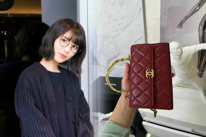 最初にシャネルを買った日本人は誰？感動のエピソードを紹介