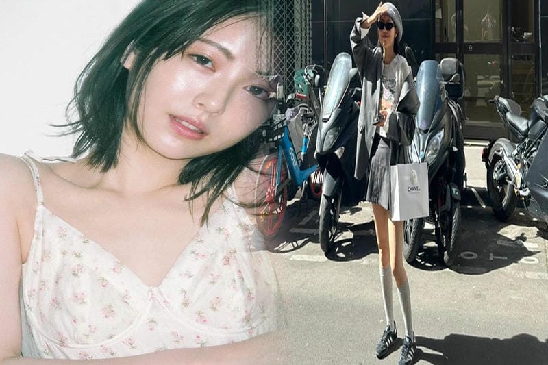 シャネル似合う人