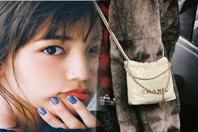 2025年のシャネルバックパック｜人気シリーズをチェック