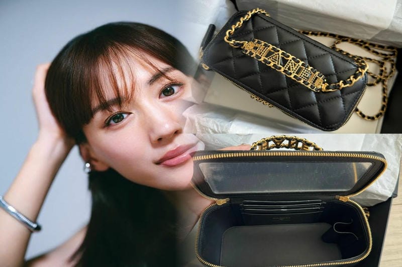 【2025年最新】シャネル チェーン バッグ完全ガイド｜マトラッセ・WOC・ミニバッグ徹底解説｜人気モデル＆賢い購入術・値上げ速報も！