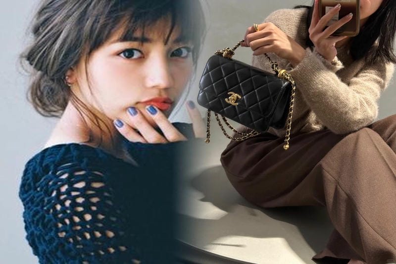 楽天でも見つかる！中古シャネルバッグの賢い買い方ガイド