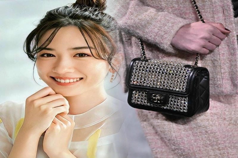 ポーチ シャネル 人気｜人気モデルのポーチシリーズ徹底紹介